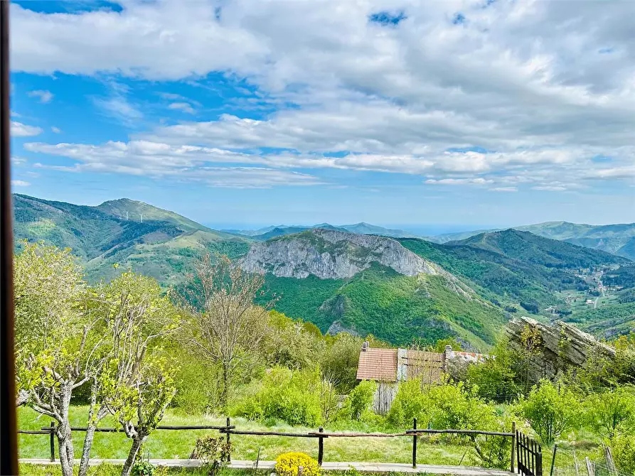 Immagine 2 di Casa indipendente in vendita  a Ormea