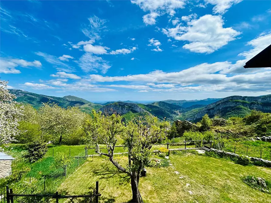 Immagine 31 di Casa indipendente in vendita  a Ormea