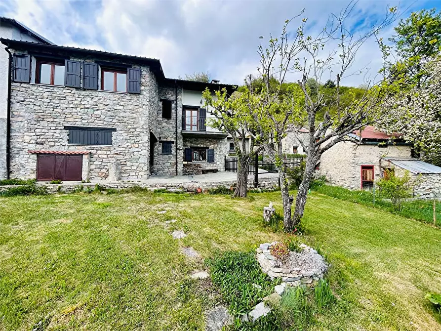 Immagine 45 di Casa indipendente in vendita  a Ormea
