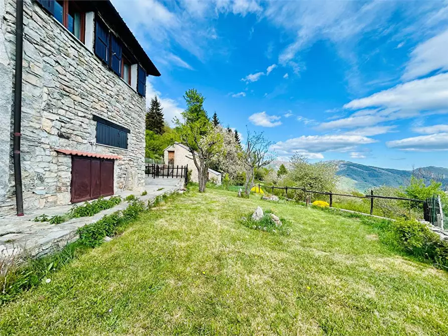 Immagine 44 di Casa indipendente in vendita  a Ormea