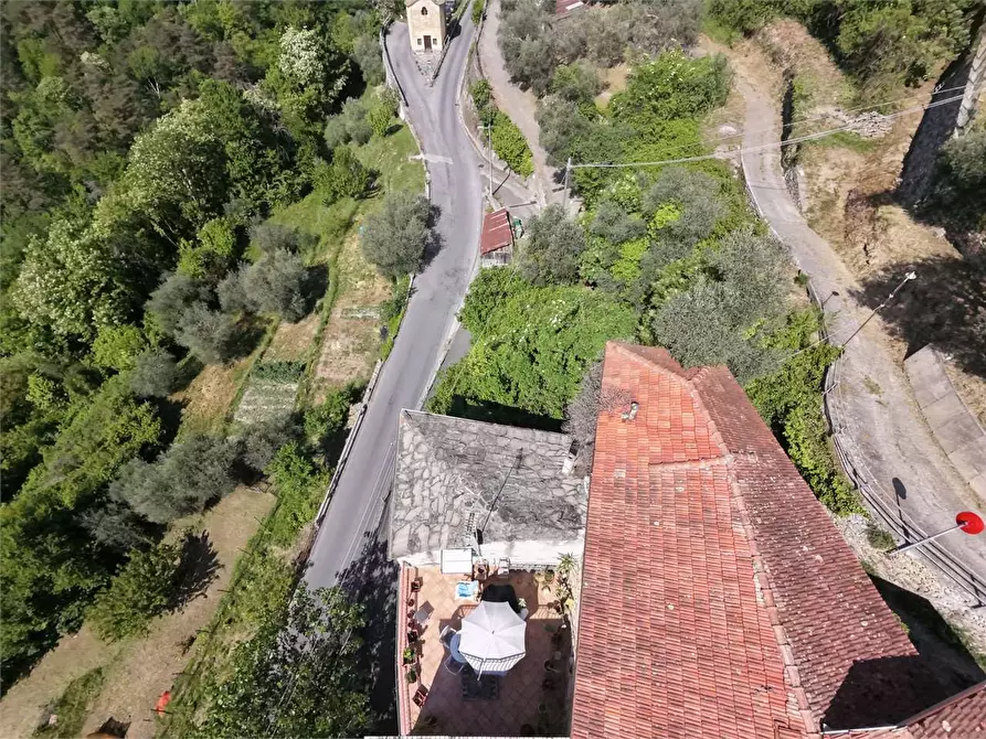 Immagine 3 di Casa indipendente in vendita  in Via San Lorenzo 15 a Pieve Di Teco