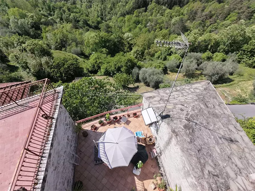 Immagine 4 di Casa indipendente in vendita  in Via San Lorenzo 15 a Pieve Di Teco