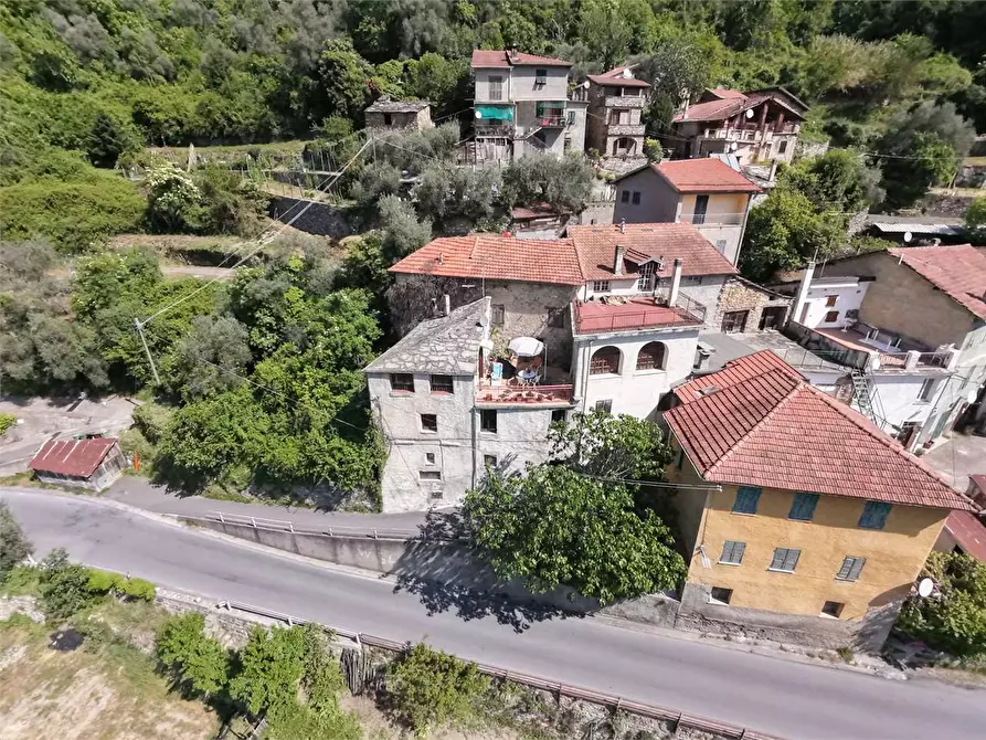 Immagine 53 di Casa indipendente in vendita  in Via San Lorenzo 15 a Pieve Di Teco