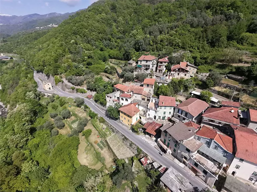 Immagine 54 di Casa indipendente in vendita  in Via San Lorenzo 15 a Pieve Di Teco