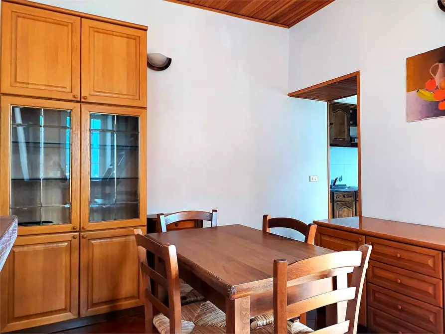 Immagine 9 di Appartamento in vendita  in Via Roma 10 a Cosio D'arroscia