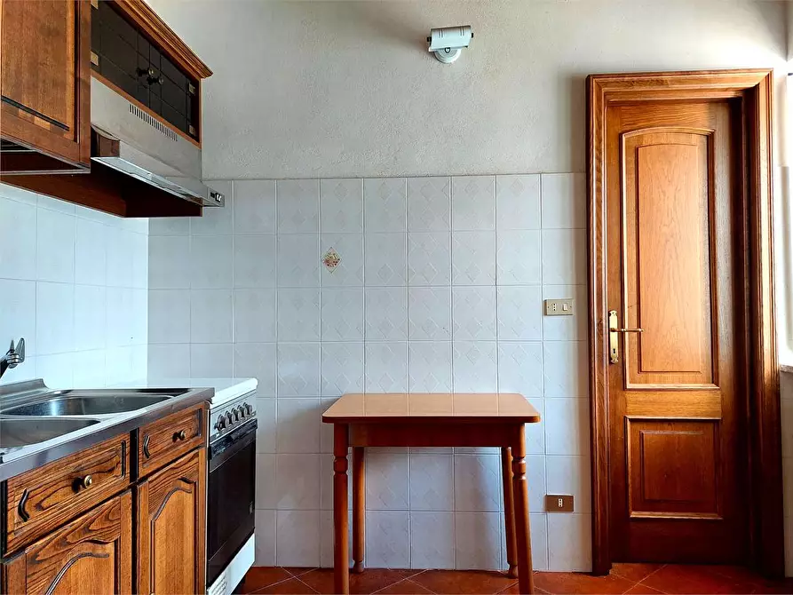 Immagine 10 di Appartamento in vendita  in Via Roma 10 a Cosio D'arroscia