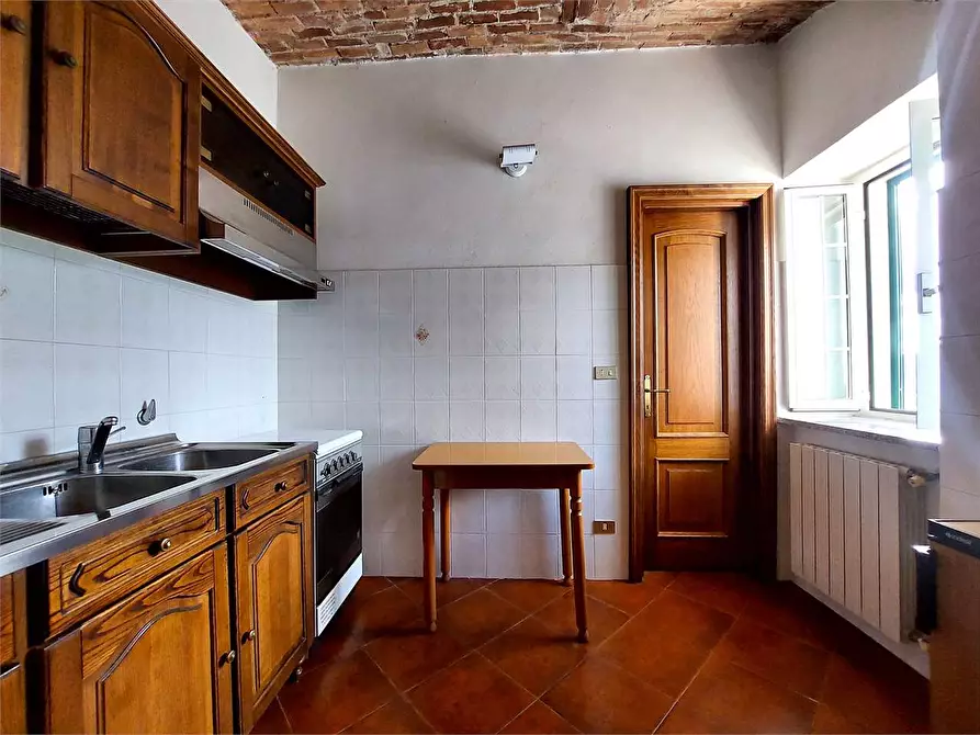 Immagine 11 di Appartamento in vendita  in Via Roma 10 a Cosio D'arroscia