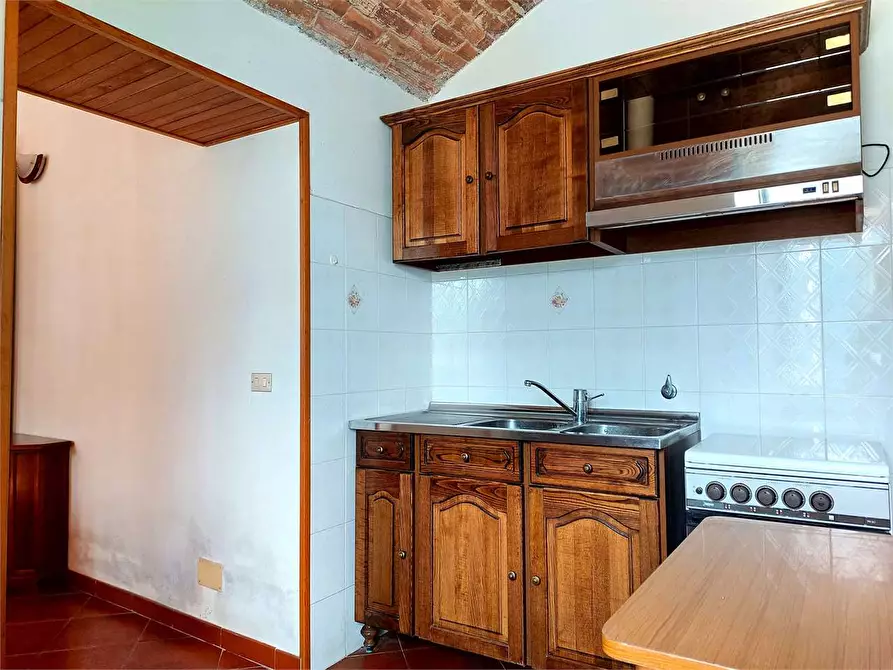 Immagine 12 di Appartamento in vendita  in Via Roma 10 a Cosio D'arroscia