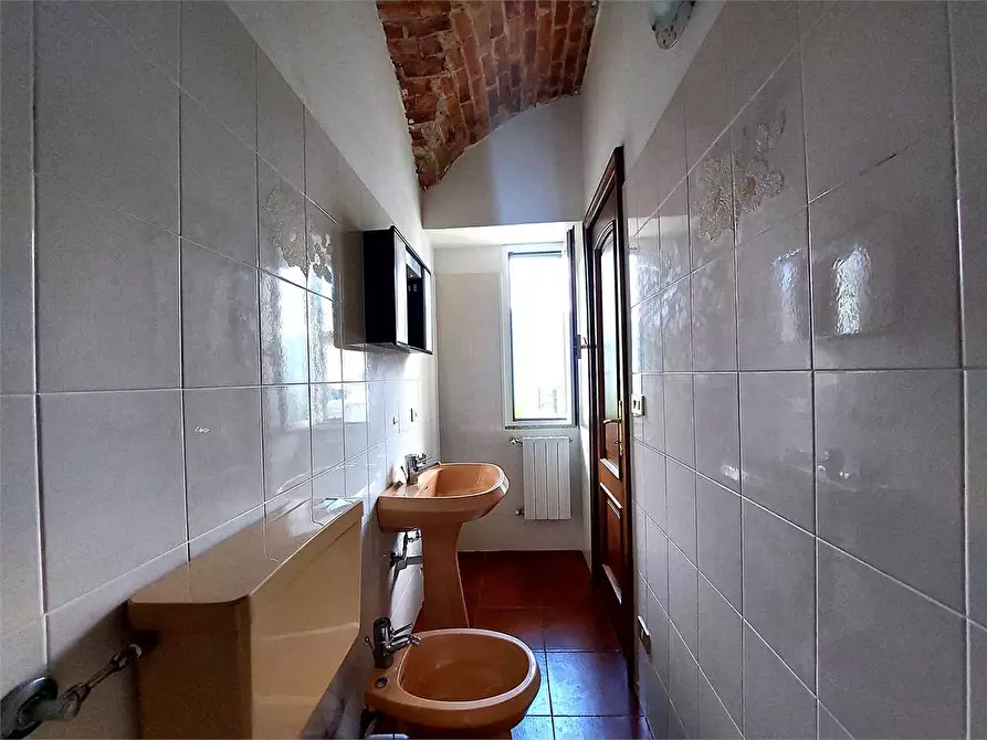 Immagine 15 di Appartamento in vendita  in Via Roma 10 a Cosio D'arroscia