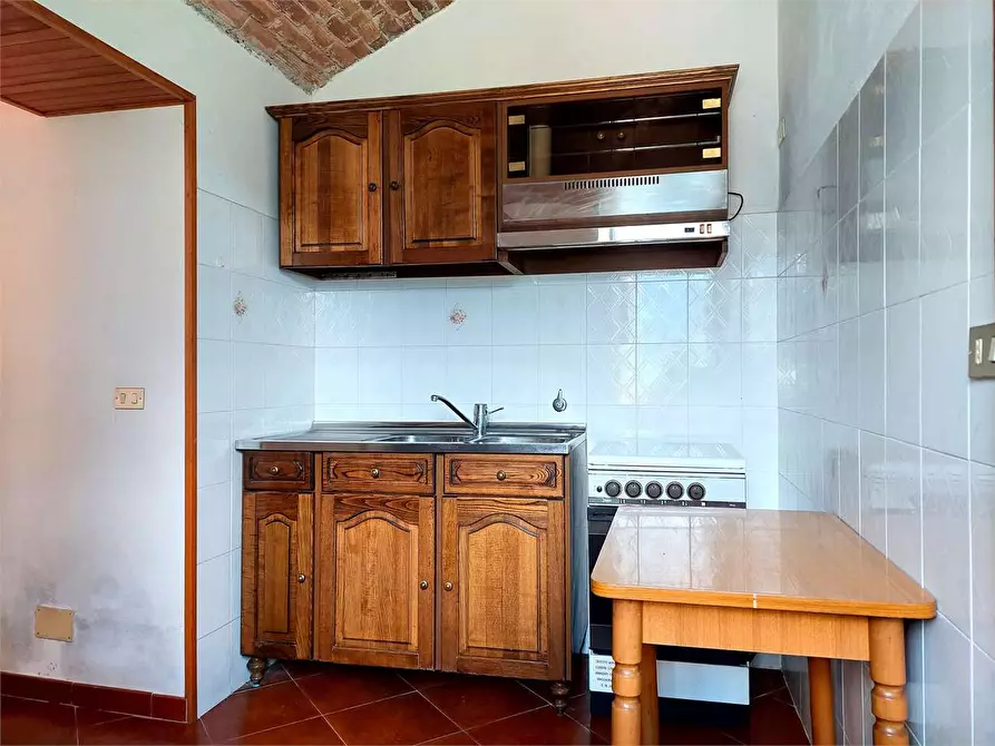 Immagine 13 di Appartamento in vendita  in Via Roma 10 a Cosio D'arroscia