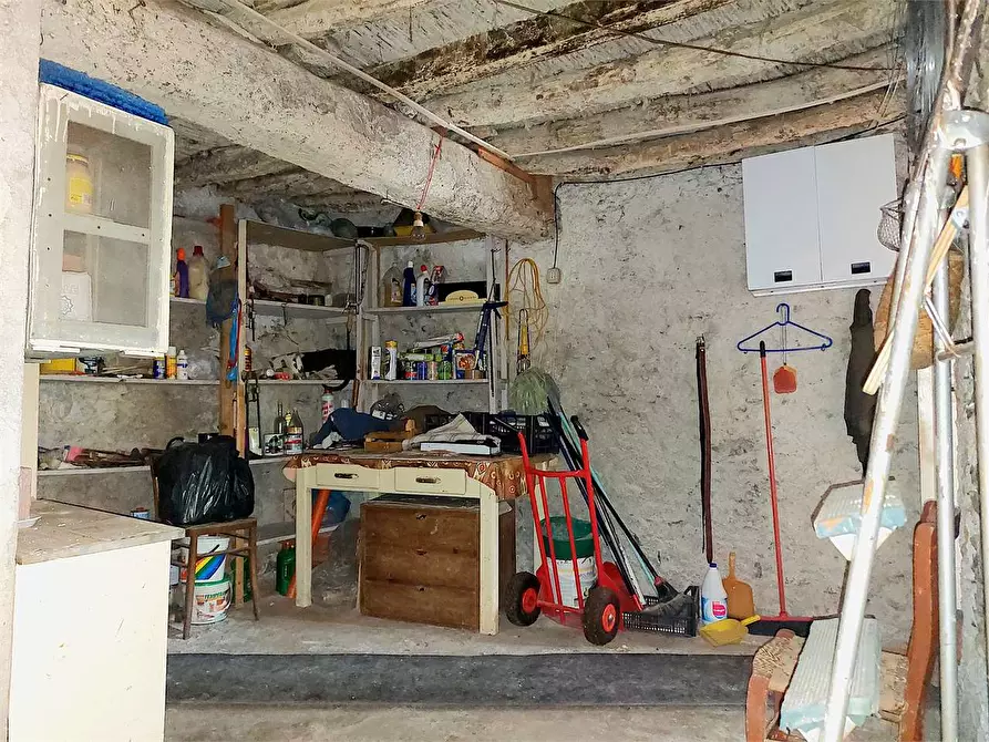 Immagine 35 di Appartamento in vendita  in Via Buenos Aires 8 a Rezzo