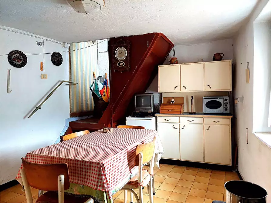 Immagine 38 di Appartamento in vendita  in Via Buenos Aires 8 a Rezzo