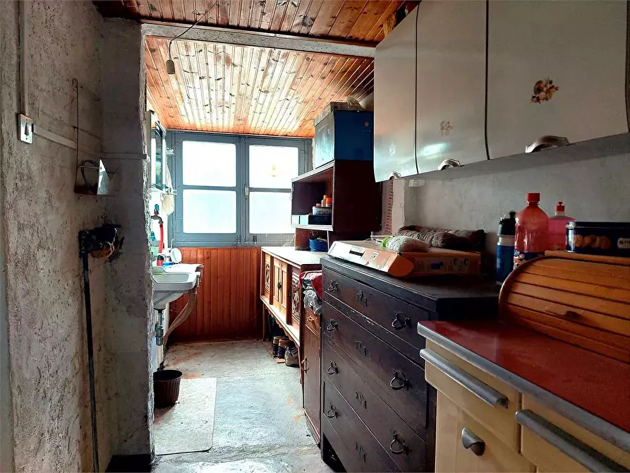 Immagine 43 di Appartamento in vendita  in Via Buenos Aires 8 a Rezzo