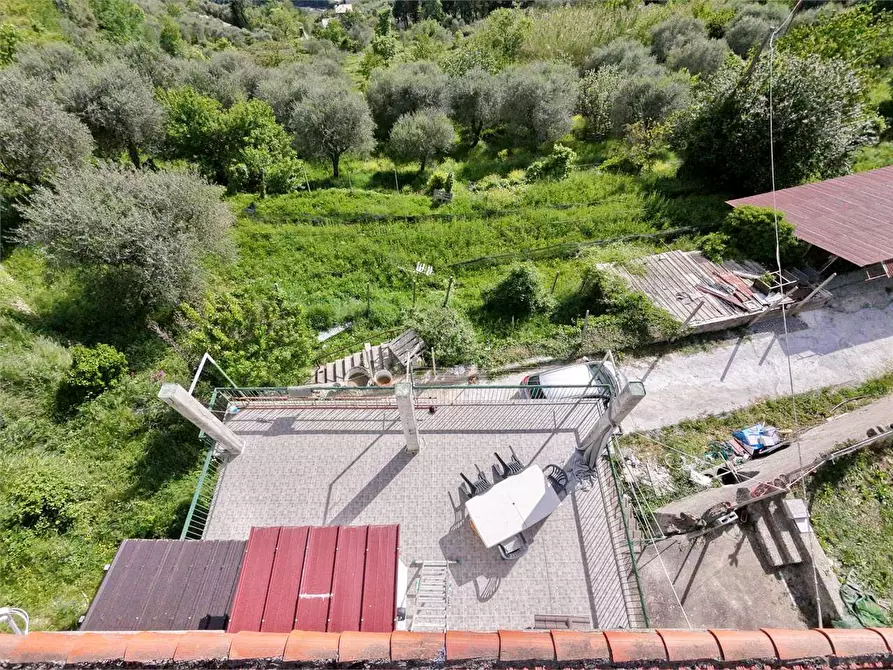 Immagine 8 di Villa in vendita  in Strada provinciale Lovegno 11 a Pieve Di Teco