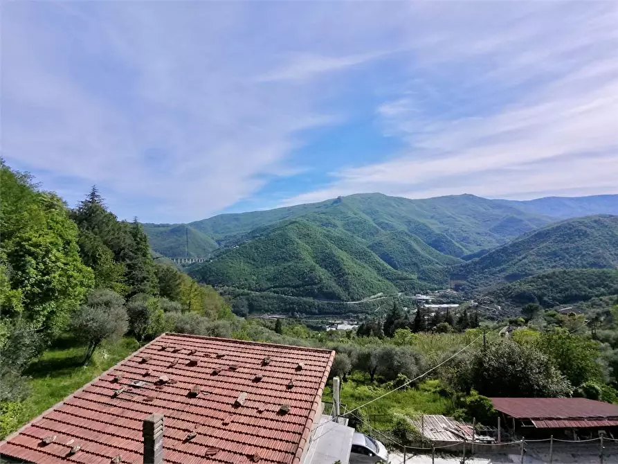 Immagine 6 di Villa in vendita  in Strada provinciale Lovegno 11 a Pieve Di Teco