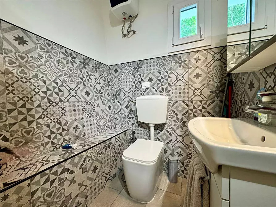 Immagine 45 di Villa in vendita  in Strada provinciale Lovegno 11 a Pieve Di Teco