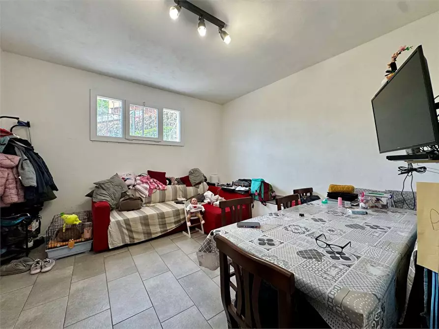 Immagine 48 di Villa in vendita  in Strada provinciale Lovegno 11 a Pieve Di Teco