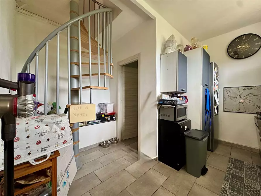 Immagine 41 di Villa in vendita  in Strada provinciale Lovegno 11 a Pieve Di Teco
