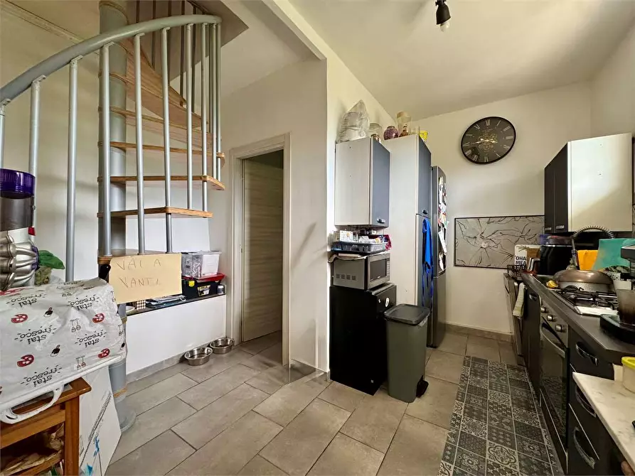 Immagine 42 di Villa in vendita  in Strada provinciale Lovegno 11 a Pieve Di Teco