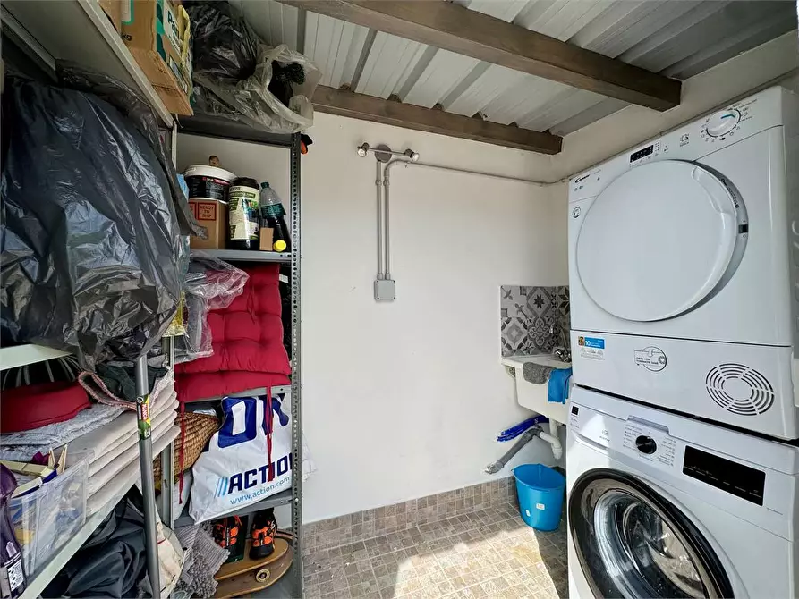 Immagine 39 di Villa in vendita  in Strada provinciale Lovegno 11 a Pieve Di Teco