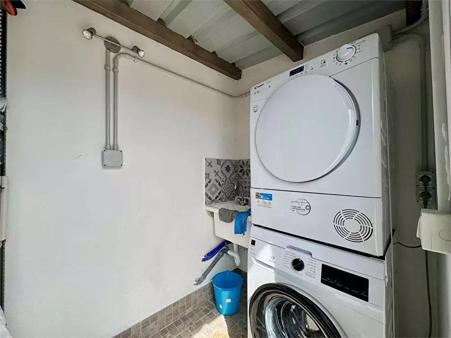 Immagine 40 di Villa in vendita  in Strada provinciale Lovegno 11 a Pieve Di Teco