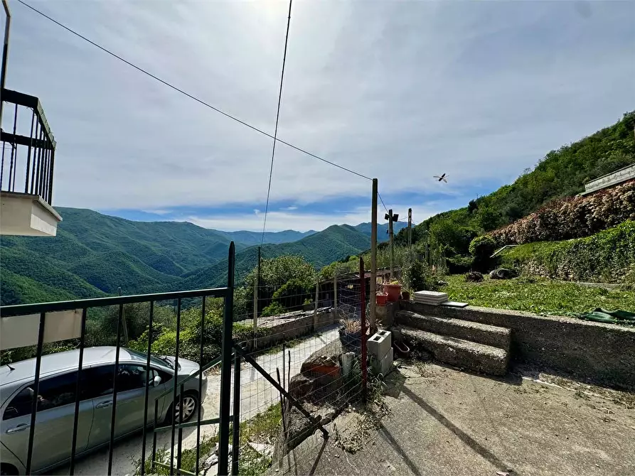 Immagine 14 di Villa in vendita  in Strada provinciale Lovegno 11 a Pieve Di Teco