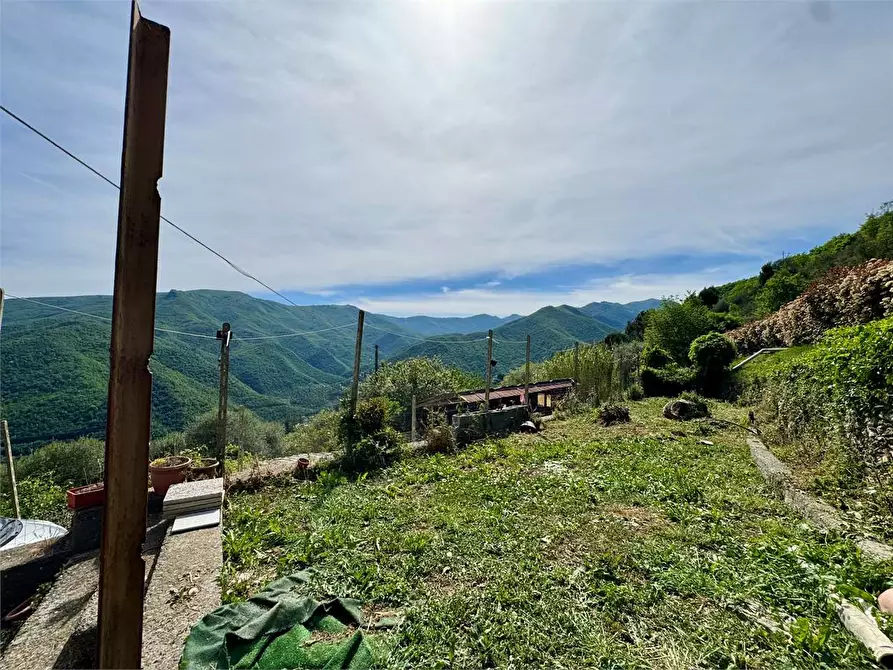 Immagine 52 di Villa in vendita  in Strada provinciale Lovegno 11 a Pieve Di Teco
