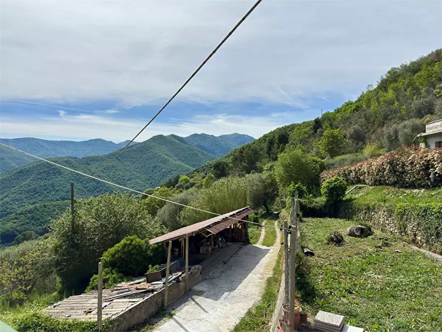 Immagine 54 di Villa in vendita  in Strada provinciale Lovegno 11 a Pieve Di Teco