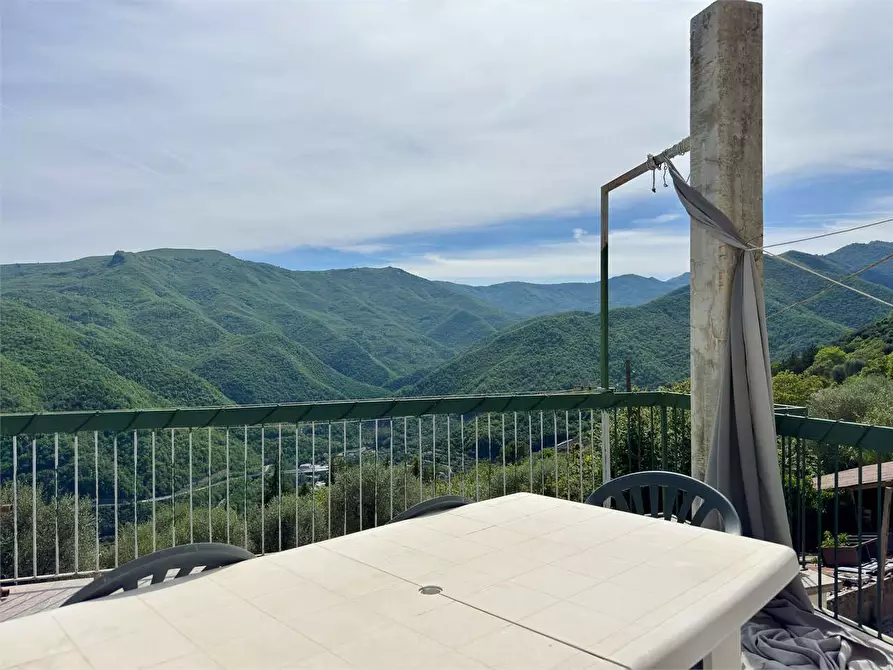 Immagine 33 di Villa in vendita  in Strada provinciale Lovegno 11 a Pieve Di Teco