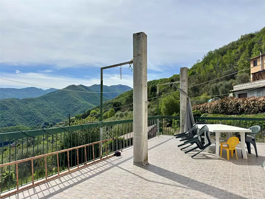 Immagine 34 di Villa in vendita  in Strada provinciale Lovegno 11 a Pieve Di Teco
