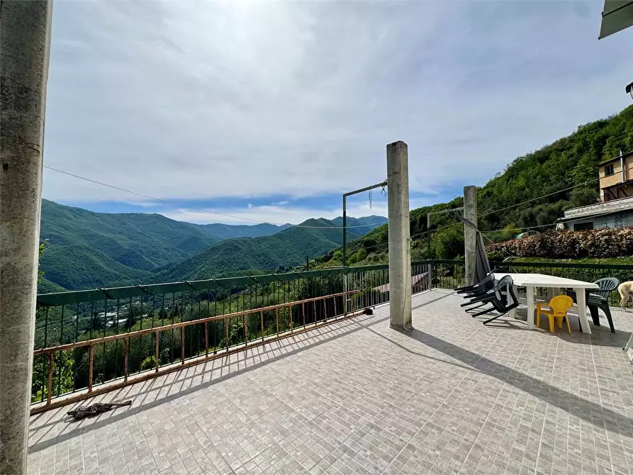 Immagine 28 di Villa in vendita  in Strada provinciale Lovegno 11 a Pieve Di Teco