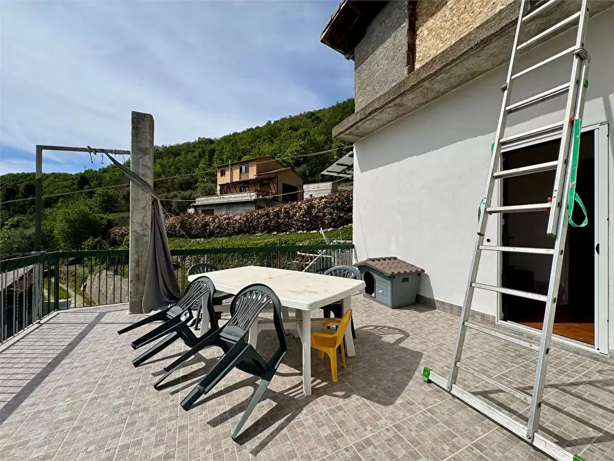 Immagine 32 di Villa in vendita  in Strada provinciale Lovegno 11 a Pieve Di Teco