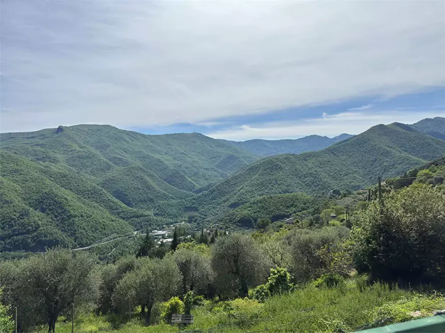 Immagine 55 di Villa in vendita  in Strada provinciale Lovegno 11 a Pieve Di Teco