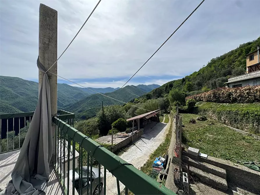 Immagine 53 di Villa in vendita  in Strada provinciale Lovegno 11 a Pieve Di Teco