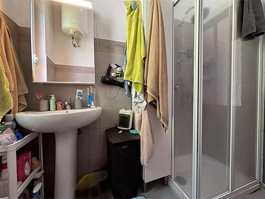 Immagine 26 di Villa in vendita  in Strada provinciale Lovegno 11 a Pieve Di Teco