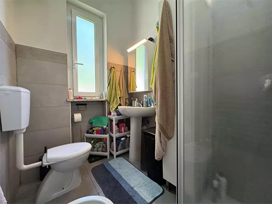 Immagine 25 di Villa in vendita  in Strada provinciale Lovegno 11 a Pieve Di Teco