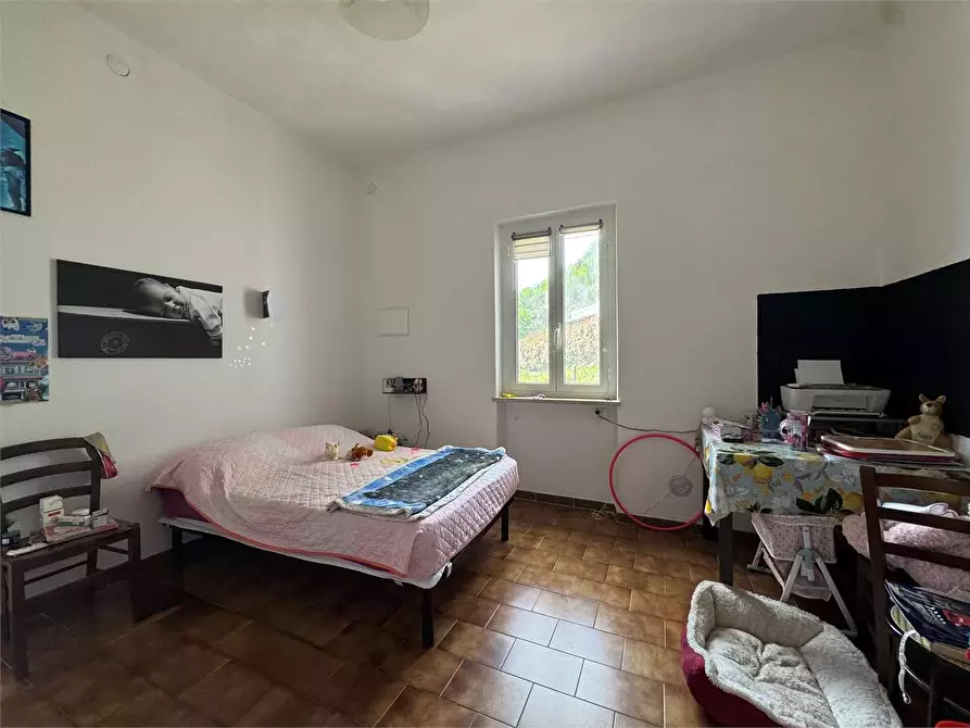 Immagine 21 di Villa in vendita  in Strada provinciale Lovegno 11 a Pieve Di Teco