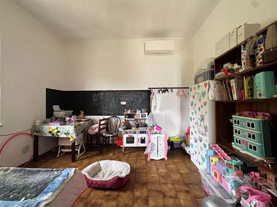 Immagine 20 di Villa in vendita  in Strada provinciale Lovegno 11 a Pieve Di Teco