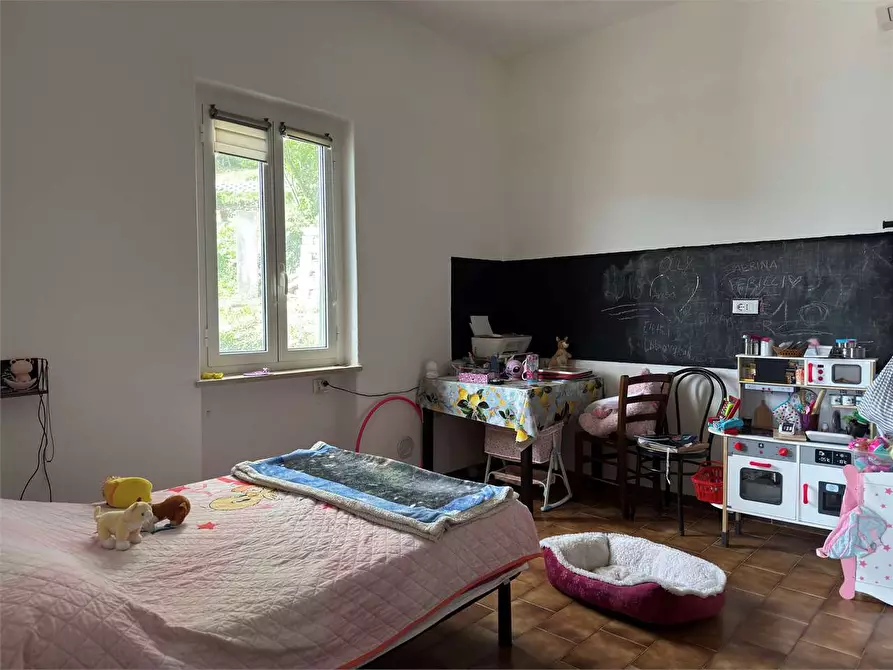 Immagine 19 di Villa in vendita  in Strada provinciale Lovegno 11 a Pieve Di Teco