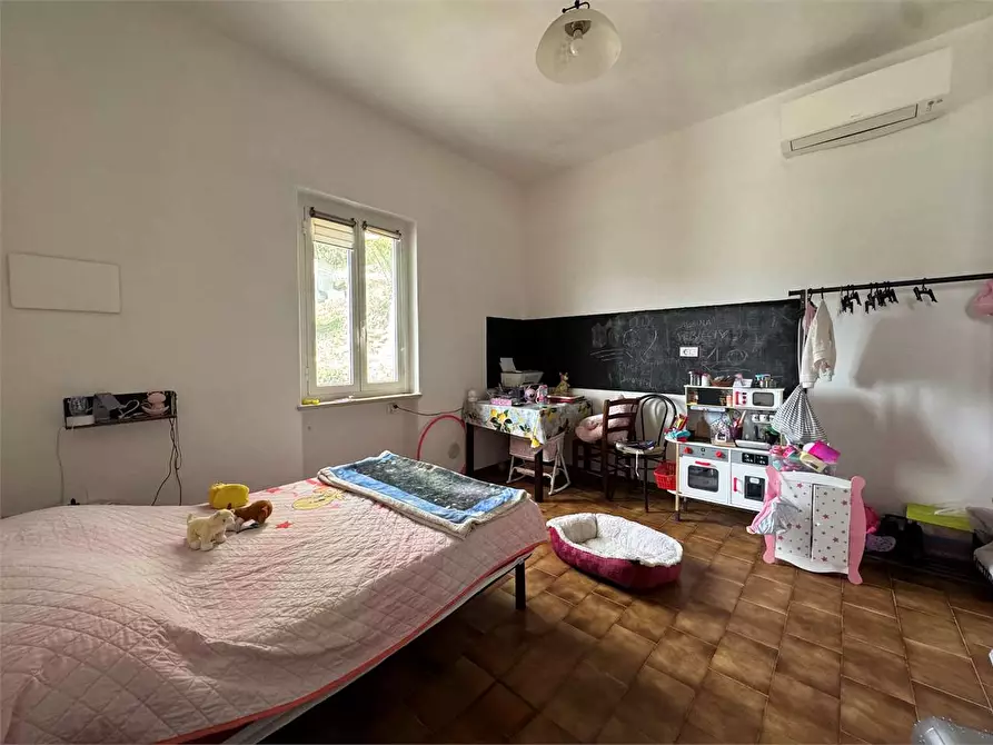 Immagine 18 di Villa in vendita  in Strada provinciale Lovegno 11 a Pieve Di Teco