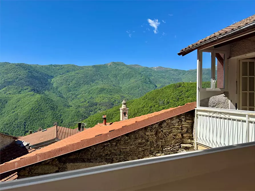 Immagine 51 di Casa indipendente in vendita  in Via Annunziata  47 a Pornassio