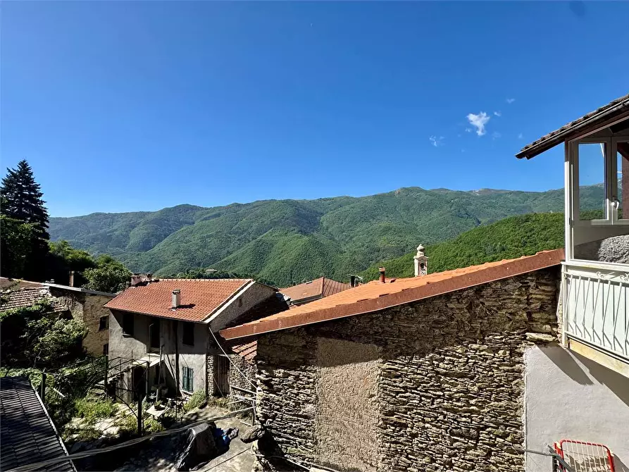 Immagine 52 di Casa indipendente in vendita  in Via Annunziata  47 a Pornassio