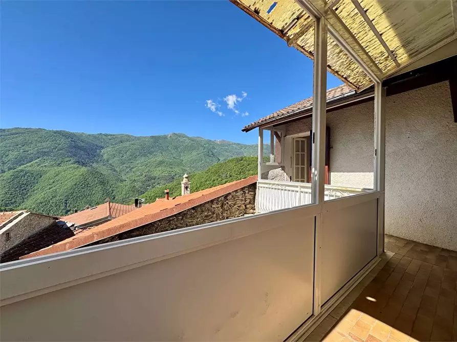 Immagine 50 di Casa indipendente in vendita  in Via Annunziata  47 a Pornassio