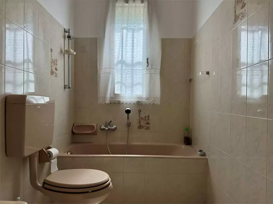 Immagine 38 di Casa indipendente in vendita  in Via Annunziata  47 a Pornassio