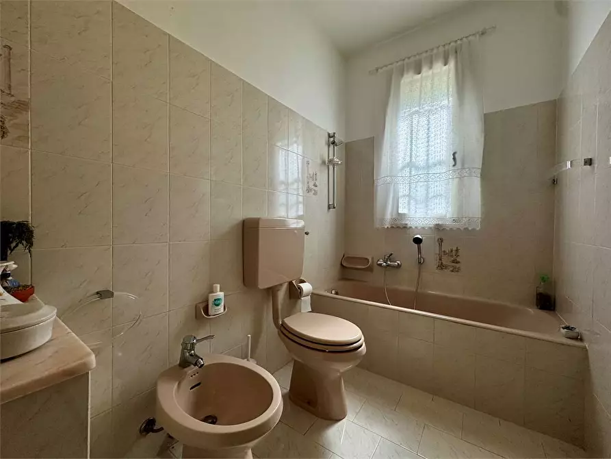 Immagine 37 di Casa indipendente in vendita  in Via Annunziata  47 a Pornassio