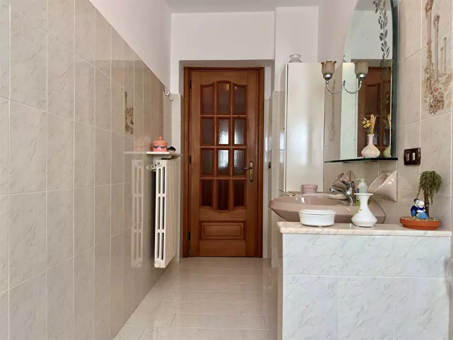 Immagine 40 di Casa indipendente in vendita  in Via Annunziata  47 a Pornassio
