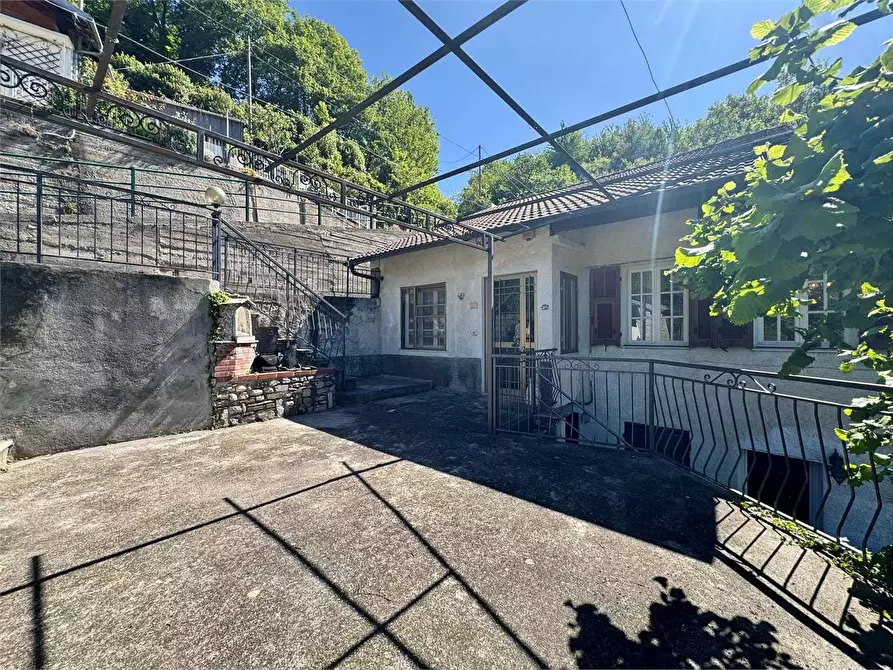 Immagine 6 di Casa indipendente in vendita  in Via Annunziata  47 a Pornassio
