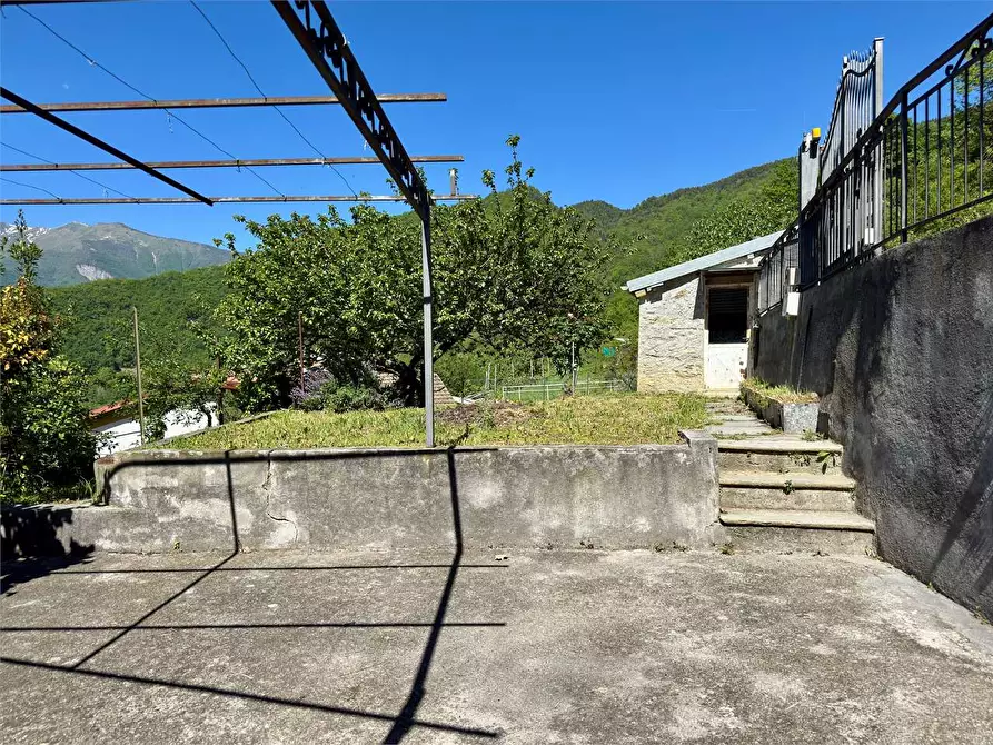 Immagine 7 di Casa indipendente in vendita  in Via Annunziata  47 a Pornassio