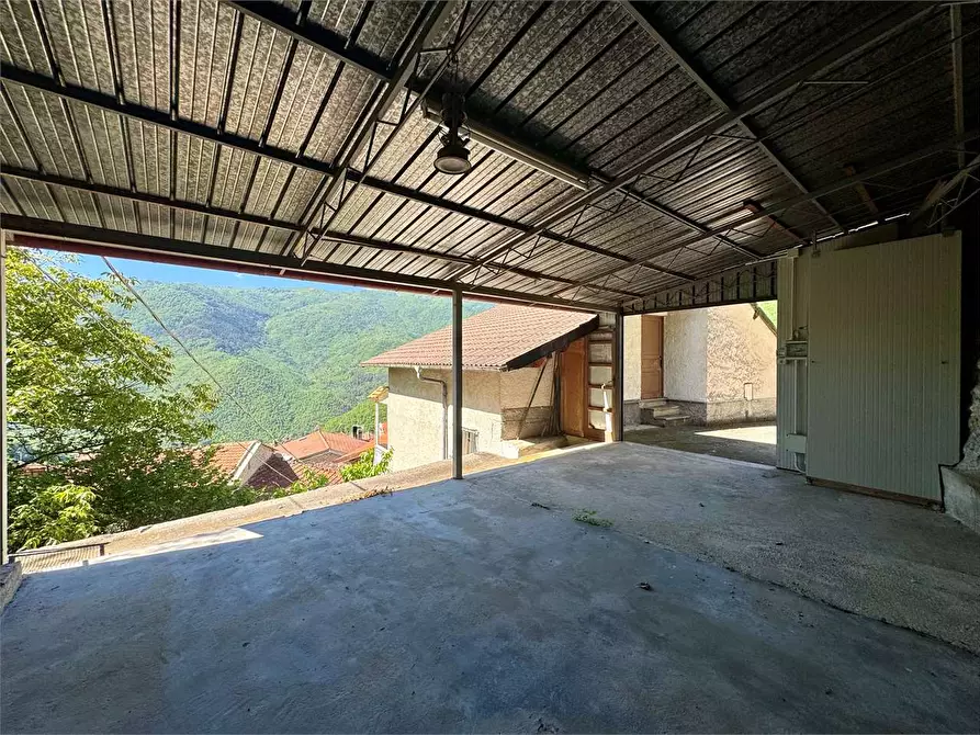 Immagine 55 di Casa indipendente in vendita  in Via Annunziata  47 a Pornassio