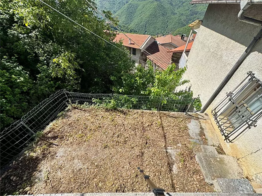 Immagine 56 di Casa indipendente in vendita  in Via Annunziata  47 a Pornassio